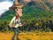 Juego Cowboy Discovers Fortune Pot en línea