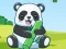 Juego Tap Panda! en línea
