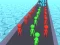 Juego Size Up: Giant Fighter Game en línea