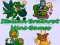 Juego Italian Brainrot Mini Games en línea