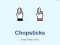 Juego Chopsticks en línea