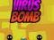Juego Virus Bomb en línea