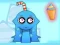 Juego Sprunki Ice Mod  Aqua en línea