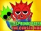 Juego Sprunki Eater The Cursed Mod en línea