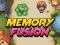 Juego Memory Fusion en línea