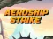 Juego Aeroship Strike en línea