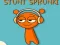 Juego Stunt Sprunki en línea