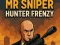Juego Mr Sniper Hunter Frenzy en línea