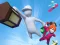 Juego Fall Flat Battle en línea