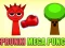 Juego Sprunki Mega Punch en línea