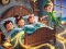 Juego Find The Differences: Peter Pan en línea