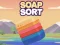Juego Soap Sort en línea