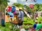 Juego Hidden Objects Vacation In Brazil en línea