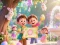 Juego Find The Differences: Easter Egg Hunt en línea