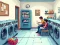 Juego Pixel Differences en línea