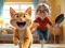 Juego Bad Cat Simulator en línea