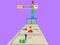 Juego Money Stack Run 3D en línea
