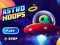 Juego Astro Hoops en línea