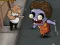 Juego Dead Walker Zombie Shooter en línea