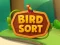 Juego Bird Sort en línea