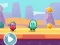 Juego Slime Runner en línea