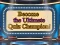 Juego Become the Ultimate Quiz Champion en línea
