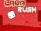 Juego Lava Rush en línea