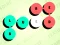 Juego Word String en línea