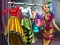Juego Tris Runway Dolly Dress Up en línea