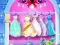 Juego Frozen Princess: Hidden Objects en línea