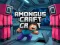 Juego AmongusCraft en línea