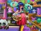 Juego Lady Mommy Goes Shopping en línea