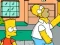 Juego Kick Ass Homer en línea