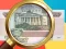 Juego Money Detector Russian Ruble en línea