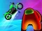 Juego Among RacerPunk en línea
