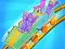 Juego Roller Coaster Rush en línea