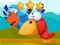 Juego Fun Birds Hidden Stars en línea