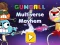 Juego The Amazing World of Gumball Multiverse Mayhem en línea