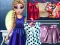 Juego Frozen Princess en línea