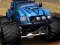 Juego Monster Truck Freestyle en línea