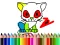 Juego Back To School: Cat Coloring en línea