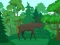 Juego Wild Animals Coloring en línea