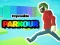 Juego Impossible Parkour en línea