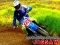 Juego Motocross Drivers Jigsaw en línea
