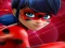 Juego Subway Ladybug Runner en línea