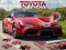 Juego Toyota Supra en línea