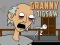 Juego Granny Jigsaw en línea