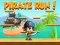 Juego Pirate Run en línea