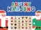 Juego Advent Mahjong en línea