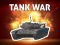 Juego Tank War Multiplayer en línea